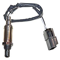 350-33063 Oxygen Sensor, Sold individually, 3-wire, Walker Products Aftermarket Base Sensor
