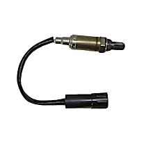 Before Catalytic Converter Oxygen Sensor, FI, Naturally Aspirated, GAS, Sold individually, 3-wire, 8 Cyl 5.0L, Walker Products Aftermarket Base Sensor