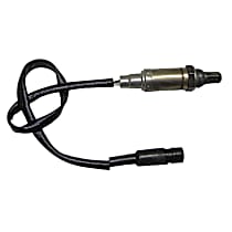 350-33093 Before Catalytic Converter Oxygen Sensor, Sold Individually, 3-wire, Walker Products Aftermarket Base Sensor