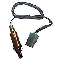 Before Catalytic Converter Oxygen Sensor, Eng. Designation: VQ35DE, FI, Naturally Aspirated, GAS, Sold individually, 3-wire, 6 Cyl 3.5L, Walker Products Aftermarket Base Sensor - Before Catalytic Converter