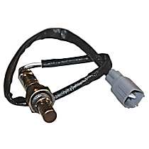 Passenger Side, After Catalytic Converter Oxygen Sensor, FI, Naturally Aspirated, FLEX, Sold individually, 4-wire, 8 Cyl 5.7L, Walker Products Aftermarket Base Sensor - Passenger Side, After Catalytic Converter