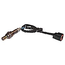 350-34019 Oxygen Sensor, Sold Individually, 4-wire, Walker Products Aftermarket Base Sensor