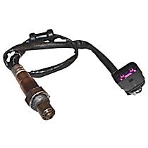 350-34020 Oxygen Sensor, Sold Individually, 4-wire, Walker Products Aftermarket Base Sensor