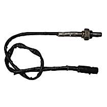 350-34030 Before Catalytic Converter Oxygen Sensor, Sold Individually, 4-wire, Walker Products Aftermarket Base Sensor