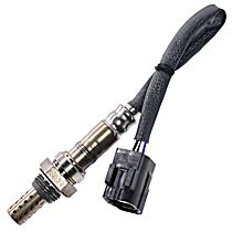 Before Primary Catalytic Converter Oxygen Sensor, FI, Naturally Aspirated, GAS, Sold individually, 4-wire, 6 Cyl 1.8L, Walker Products Aftermarket Base Sensor - Before Primary Catalytic Converter