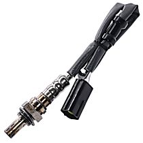 350-34040 Oxygen Sensor, Sold Individually, 4-wire, Walker Products Aftermarket Base Sensor