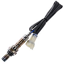 350-34043 Oxygen Sensor, Sold Individually, 4-wire, Walker Products Aftermarket Base Sensor