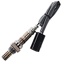 Before Primary Catalytic Converter Oxygen Sensor, FI, Naturally Aspirated, GAS, Sold individually, 4-wire, 6 Cyl 3.0L, Walker Products Aftermarket Base Sensor - Before Primary Catalytic Converter