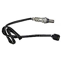 After Catalytic Converter Oxygen Sensor, Eng. VIN: 6, FI, Naturally Aspirated, GAS, Sold individually, 4-wire, 3.5L, Walker Products Aftermarket Base Sensor