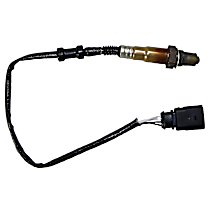 350-34070 After Catalytic Converter Oxygen Sensor, Sold Individually, 4-wire, Walker Products Aftermarket Base Sensor