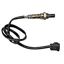 After Primary Catalytic Converter Oxygen Sensor, FI, Naturally Aspirated, GAS, Calif-ESV, Sold individually, 4-wire, 6 Cyl 2.5L, Walker Products Aftermarket Base Sensor - After Primary Catalytic Converter