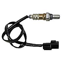 After Catalytic Converter Oxygen Sensor, Eng Vin: D, FI, Naturally Aspirated, GAS, B1S2, Sold individually, 4-wire, 4 Cyl 2.0L, Walker Products Aftermarket Base Sensor - After Catalytic Converter