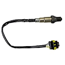350-34082 After Catalytic Converter Oxygen Sensor, Sold Individually, 4-wire, 3.0L, 6Cyl, Walker Products Aftermarket Base Sensor