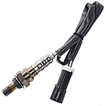 After Catalytic Converter Oxygen Sensor, Eng. VIN: 1, FI, Naturally Aspirated, GAS, Sold individually, 4-wire, 6 Cyl 3.0L, Walker Products Aftermarket Base Sensor - After Catalytic Converter