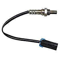 Before Catalytic Converter Oxygen Sensor, Eng. VIN: 2, FI, Naturally Aspirated, GAS, Except PZEV Spec, Sold individually, 4-wire, 6 Cyl 3.8L, Walker Products Aftermarket Base Sensor - Before Catalytic Converter