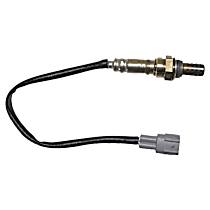 After Catalytic Converter Oxygen Sensor, Eng Des: 2AR-FXE, FI, Naturally Aspirated, FULL HYBRID EV-GAS (FHEV), B1S2, Sold individually, 4-wire, 4 Cyl 2.5L, Walker Products Aftermarket Base Sensor - After Catalytic Converter