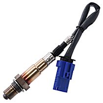 350-341033 After Catalytic Converter Oxygen Sensor, Sold Individually, 4-wire