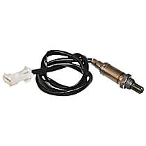 Oxygen Sensor, Sold Individually, 4-wire, Walker Products Aftermarket Base Sensor