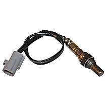 350-34118 Before Catalytic Converter Oxygen Sensor, Sold Individually, 4-wire, 4.0L, 8Cyl, Walker Products Aftermarket Base Sensor