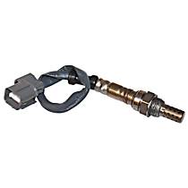 350-34126 Before Catalytic Converter Oxygen Sensor, Sold Individually, 4-wire, Walker Products Aftermarket Base Sensor