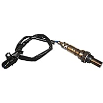 350-34151 Oxygen Sensor, Sold Individually, 4-wire, Walker Products Aftermarket Base Sensor