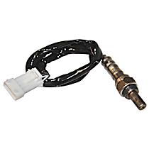 350-34157 After Catalytic Converter Oxygen Sensor, Sold Individually, 4-wire, 1.6L, 4Cyl, Walker Products Aftermarket Base Sensor