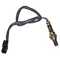 350-34195 Oxygen Sensor, Sold individually, 4-wire, Walker Products Aftermarket Base Sensor