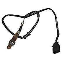350-34223 Oxygen Sensor, Sold Individually, 4-wire, Walker Products Aftermarket Base Sensor