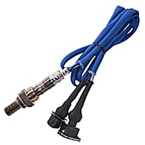350-34234 Before Catalytic Converter Oxygen Sensor, Sold Individually, 4-wire, 3.0L, 6Cyl, Walker Products Aftermarket Base Sensor