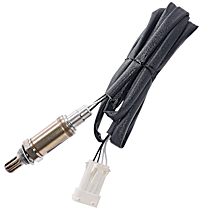 350-34236 After Catalytic Converter Oxygen Sensor, Sold Individually, 4-wire, 2.9L, 6Cyl, Walker Products Aftermarket Base Sensor