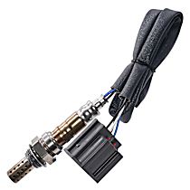 350-34246 Oxygen Sensor, Sold Individually, 4-wire, Walker Products Aftermarket Base Sensor