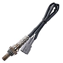 After Catalytic Converter Oxygen Sensor, Eng. Designation: 3VZ-E, Eng. VIN: V, FI, Naturally Aspirated, GAS, RWD, Sold individually, 4-wire, 6 Cyl 3.0L, Walker Products Aftermarket Base Sensor - After Catalytic Converter