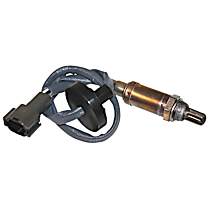 After Primary Catalytic Converter Oxygen Sensor, Eng. Designation: VQ30DE, Eng. VIN: C, FI, Naturally Aspirated, GAS, From 6/98, Non Calif-ESV, Sold individually, 4-wire, 3.0L, Walker Products Aftermarket Base Sensor - After Primary Catalytic Converter