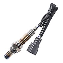 Driver Side, After Catalytic Converter Oxygen Sensor, Eng Des: 3UR-FE, FI, Naturally Aspirated, GAS, Sold individually, 4-wire, 8 Cyl 5.7L, Walker Products Aftermarket Base Sensor - Driver Side, After Catalytic Converter