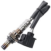 2006 Chrysler Pacifica Oxygen Sensor Replacement
