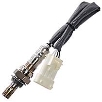 Before Catalytic Converter Oxygen Sensor, Eng. Designation: B207L, FI, Turbocharged, GAS, Sold individually, 4-wire, 4 Cyl 2.0L, Walker Products Aftermarket Base Sensor