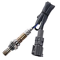 350-34310 Oxygen Sensor, Sold Individually, 4-wire, Walker Products Aftermarket Base Sensor