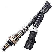 Before Catalytic Converter Oxygen Sensor, FI, Naturally Aspirated, GAS, Sold individually, 4-wire, 6 Cyl 3.5L, Walker Products Aftermarket Base Sensor - Before Catalytic Converter