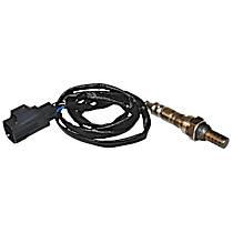 350-34319 Oxygen Sensor, Sold Individually, 4-wire, 5.0L, 8Cyl, Walker Products Aftermarket Base Sensor