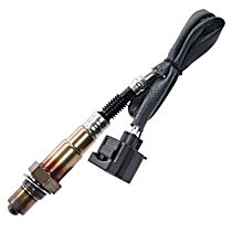 350-34360 Oxygen Sensor, Sold Individually, 4-wire, Walker Products Aftermarket Base Sensor
