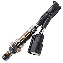 After Catalytic Converter Oxygen Sensor, Eng. VIN: C, Naturally Aspirated, Sold individually, 4-wire, 6 Cyl 3.5L, Walker Products Aftermarket Base Sensor - After Catalytic Converter