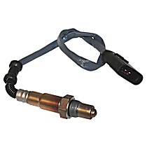 Before or After Catalytic Converter Oxygen Sensor, FI, Turbocharged, GAS, Sold individually, 4-wire, 8 Cyl 6.8L, Walker Products Aftermarket Base Sensor - Before or After Catalytic Converter