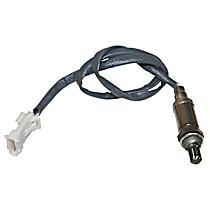 Before Catalytic Converter Oxygen Sensor, Eng. Designation: B5254T, FI, Turbocharged, GAS, Sold individually, 4-wire, 2.4L, Walker Products Aftermarket Base Sensor - Before Catalytic Converter