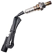 After Catalytic Converter, Driver or Passenger Sid Oxygen Sensor, VIN A, FI, Naturally Aspirated, GAS, Sold individually, 4-wire, 8 Cyl 5.4L, Walker Products Aftermarket Base Sensor - After Catalytic Converter, Driver or Passenger Side