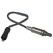 After Catalytic Converter Oxygen Sensor, Eng. Designation: S85B50A, FI, Naturally Aspirated, GAS, Sold individually, 4-wire, 10 Cyl 5.0L, Walker Products Aftermarket Base Sensor - After Catalytic Converter