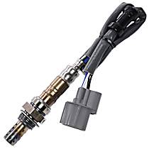 After Primary Catalytic Converter Oxygen Sensor, Eng. Designation: C30A1, FI, Naturally Aspirated, GAS, Sold individually, 4-wire, 6 Cyl 3.0L, Walker Products Aftermarket Base Sensor - After Primary Catalytic Converter