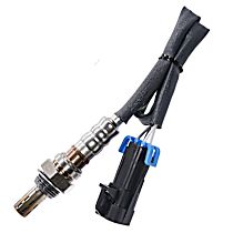 Before Catalytic Converter Oxygen Sensor, Eng. VIN: B, FI, Naturally Aspirated, GAS, Sold individually, 4-wire, 4 Cyl 2.4L, Walker Products Aftermarket Base Sensor - Before Catalytic Converter