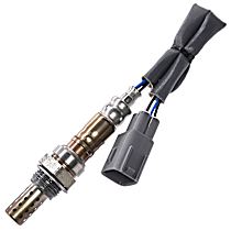 350-34496 Before Catalytic Converter Oxygen Sensor, Sold Individually, 4-wire, 1.5L, 4Cyl, Walker Products Aftermarket Base Sensor