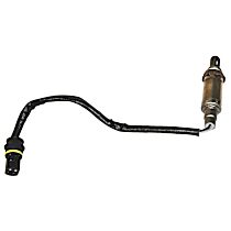 350-34508 Oxygen Sensor, Sold Individually, 4-wire, Walker Products Aftermarket Base Sensor