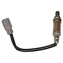 Before Catalytic Converter Oxygen Sensor, Eng. Designation: 1UZ-FE, FI, Naturally Aspirated, GAS, Sold individually, 4-wire, 8 Cyl 4.0L, Walker Products Aftermarket Base Sensor